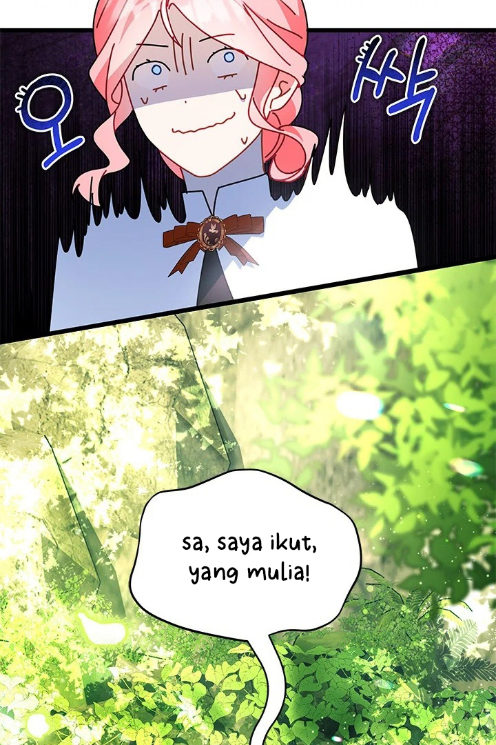 I Became a Tyrant’s Maid Chapter 25 Gambar 20