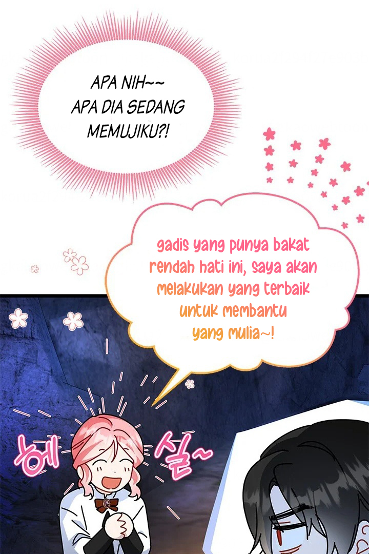 I Became a Tyrant’s Maid Chapter 25 Gambar 35