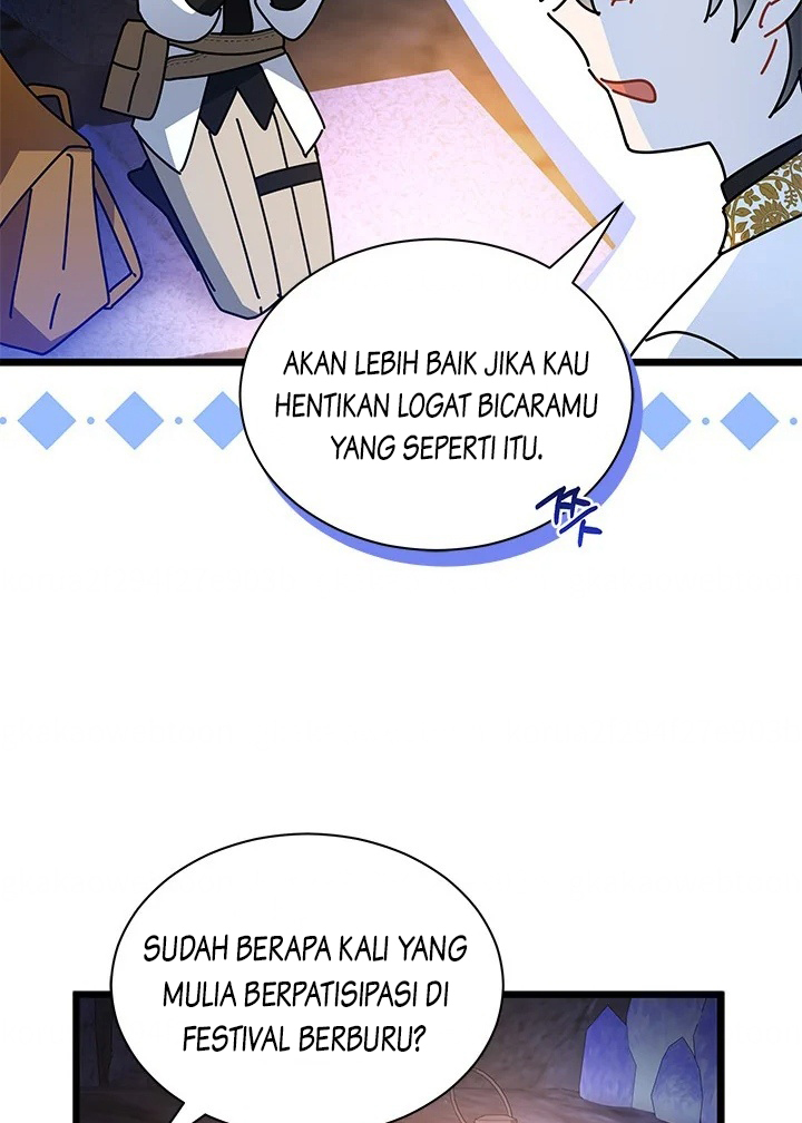 I Became a Tyrant’s Maid Chapter 25 Gambar 36