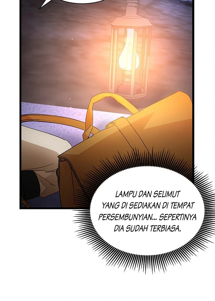 I Became a Tyrant’s Maid Chapter 25 Gambar 37