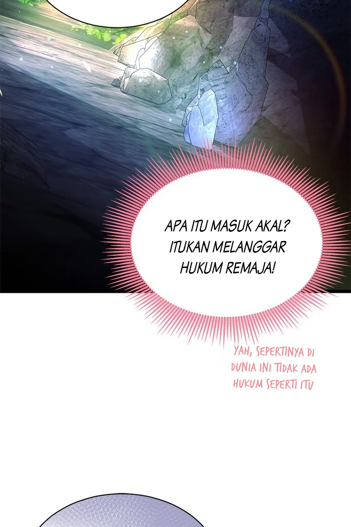 I Became a Tyrant’s Maid Chapter 25 Gambar 39