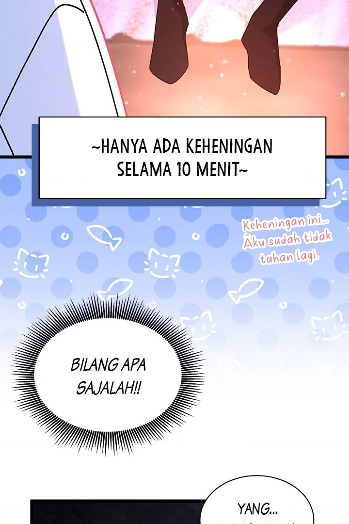 I Became a Tyrant’s Maid Chapter 25 Gambar 30