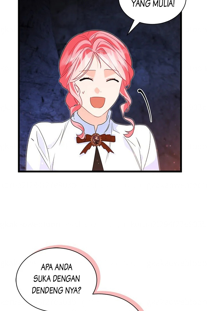 I Became a Tyrant’s Maid Chapter 25 Gambar 31