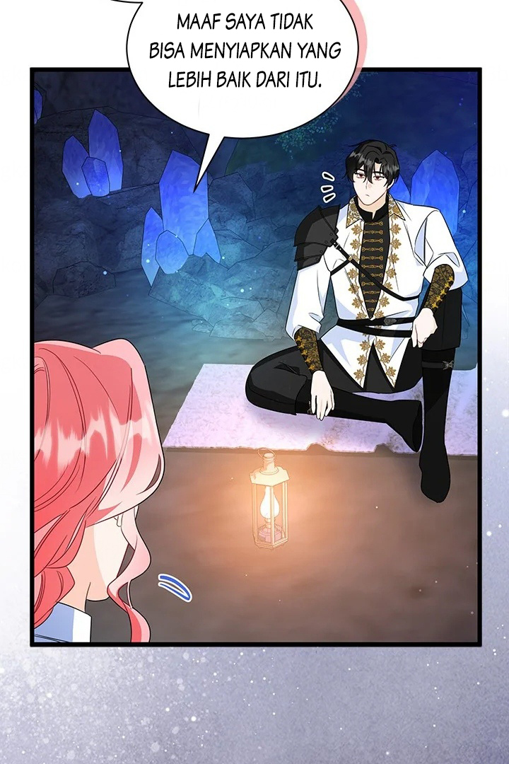 I Became a Tyrant’s Maid Chapter 25 Gambar 32