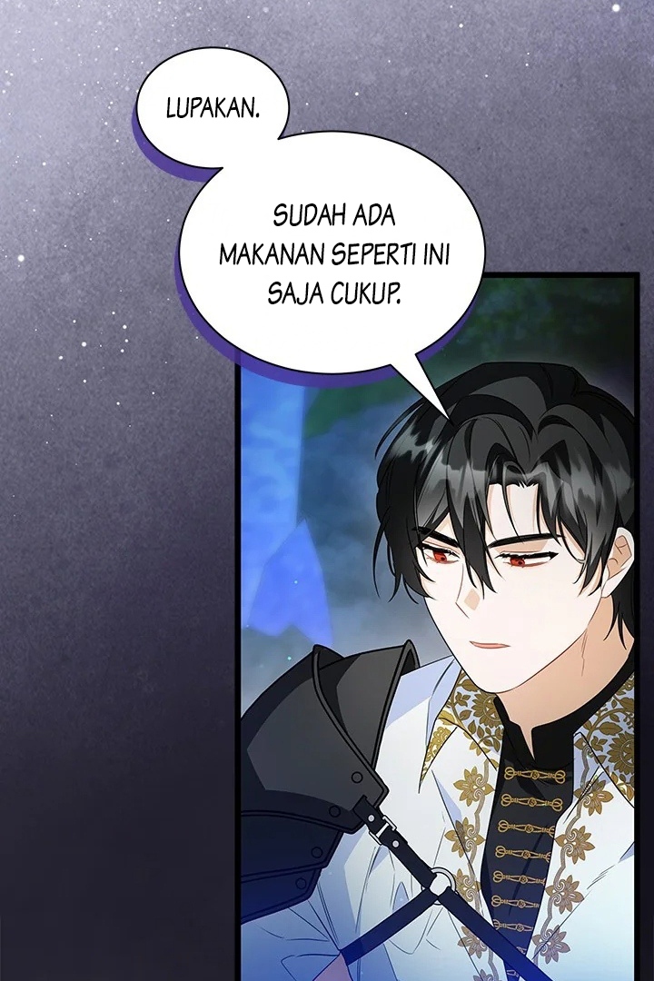 I Became a Tyrant’s Maid Chapter 25 Gambar 33