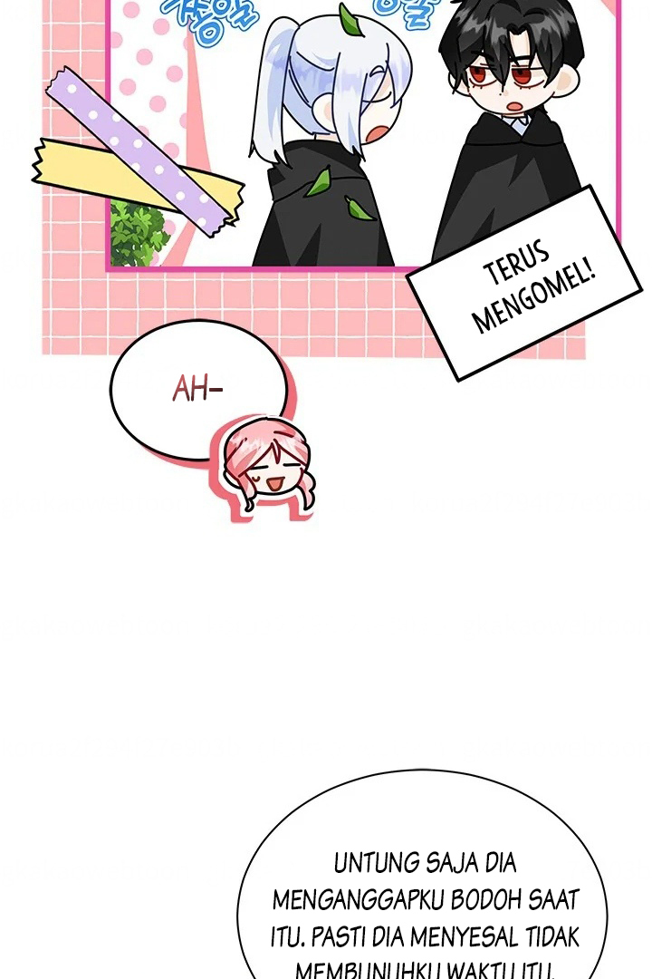 I Became a Tyrant’s Maid Chapter 25 Gambar 44