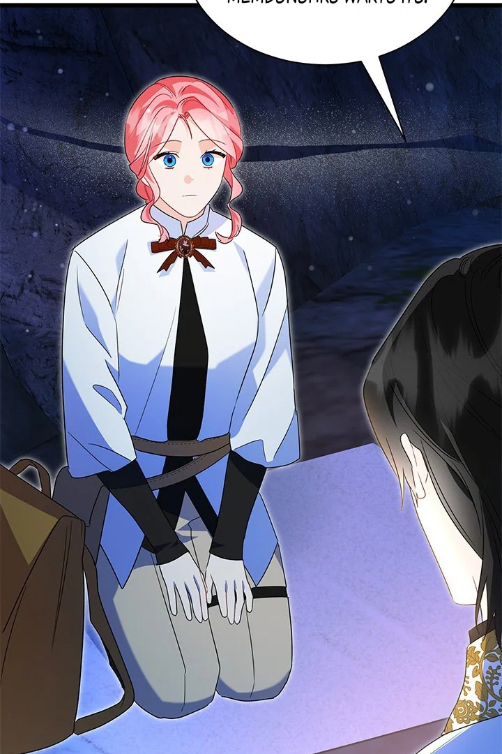 I Became a Tyrant’s Maid Chapter 25 Gambar 45