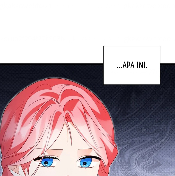 I Became a Tyrant’s Maid Chapter 25 Gambar 48