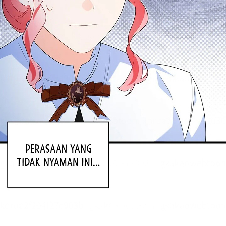 I Became a Tyrant’s Maid Chapter 25 Gambar 49