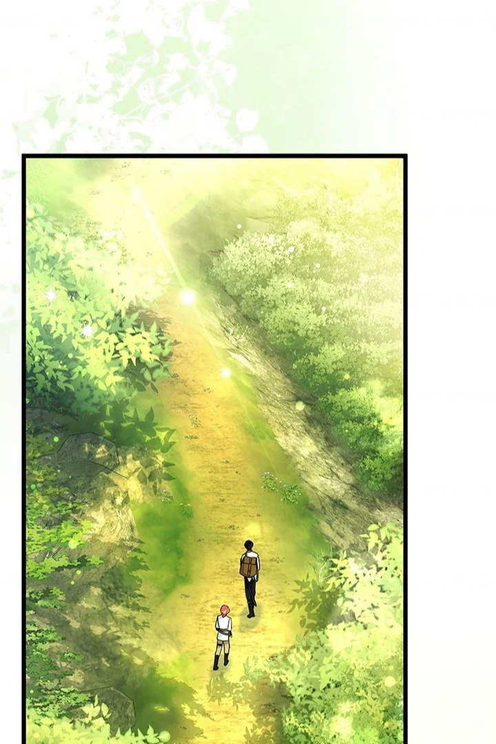 I Became a Tyrant’s Maid Chapter 25 Gambar 4