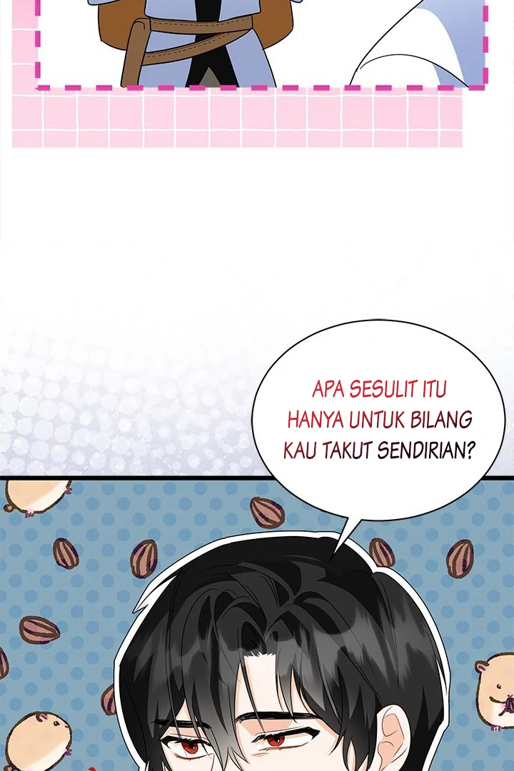 I Became a Tyrant’s Maid Chapter 25 Gambar 55