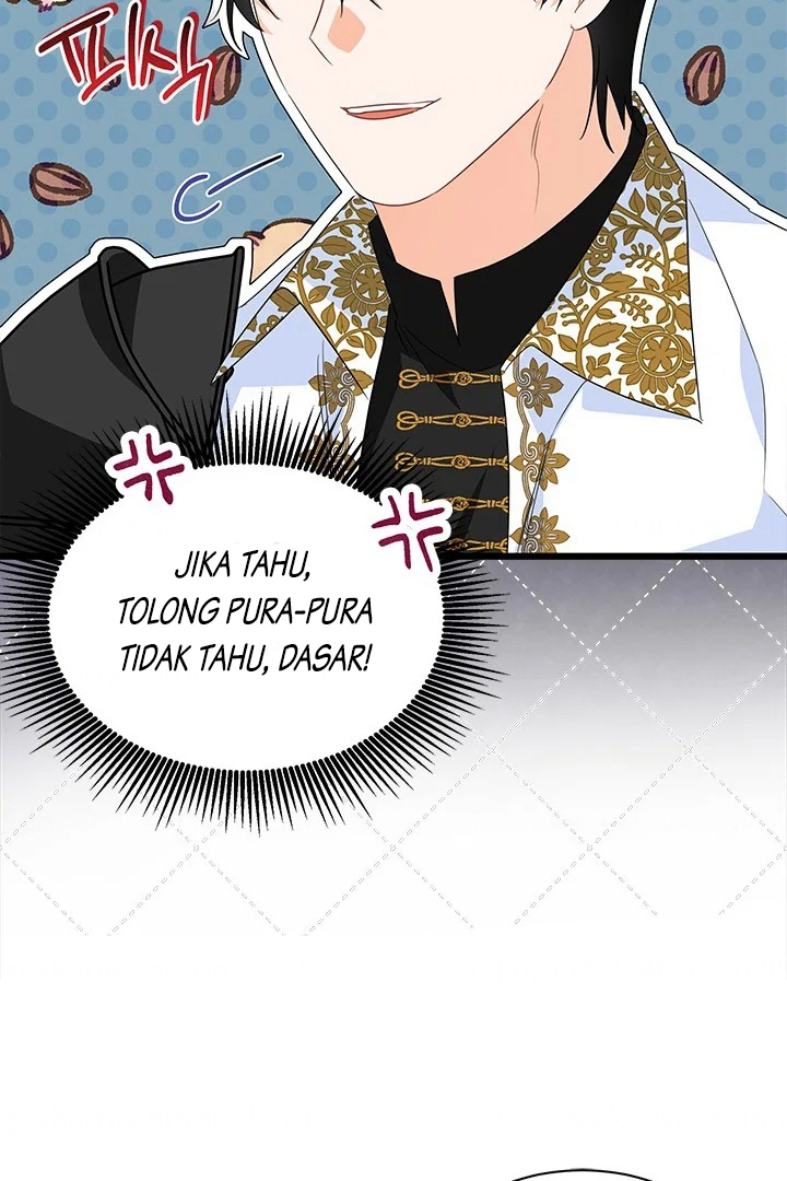 I Became a Tyrant’s Maid Chapter 25 Gambar 56