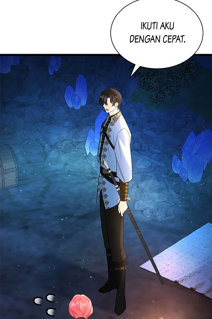 I Became a Tyrant’s Maid Chapter 25 Gambar 57