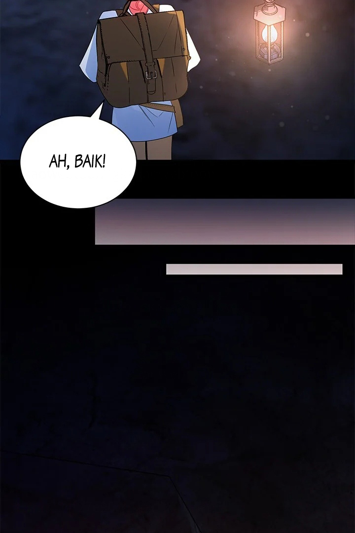 I Became a Tyrant’s Maid Chapter 25 Gambar 58