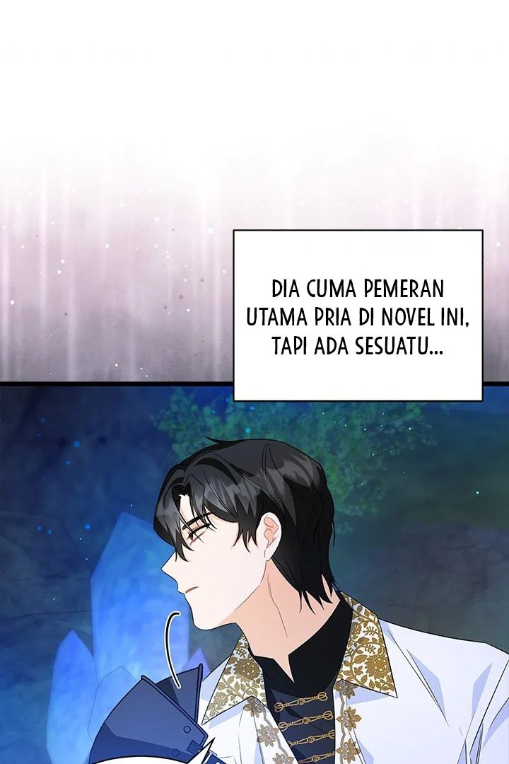 I Became a Tyrant’s Maid Chapter 25 Gambar 50