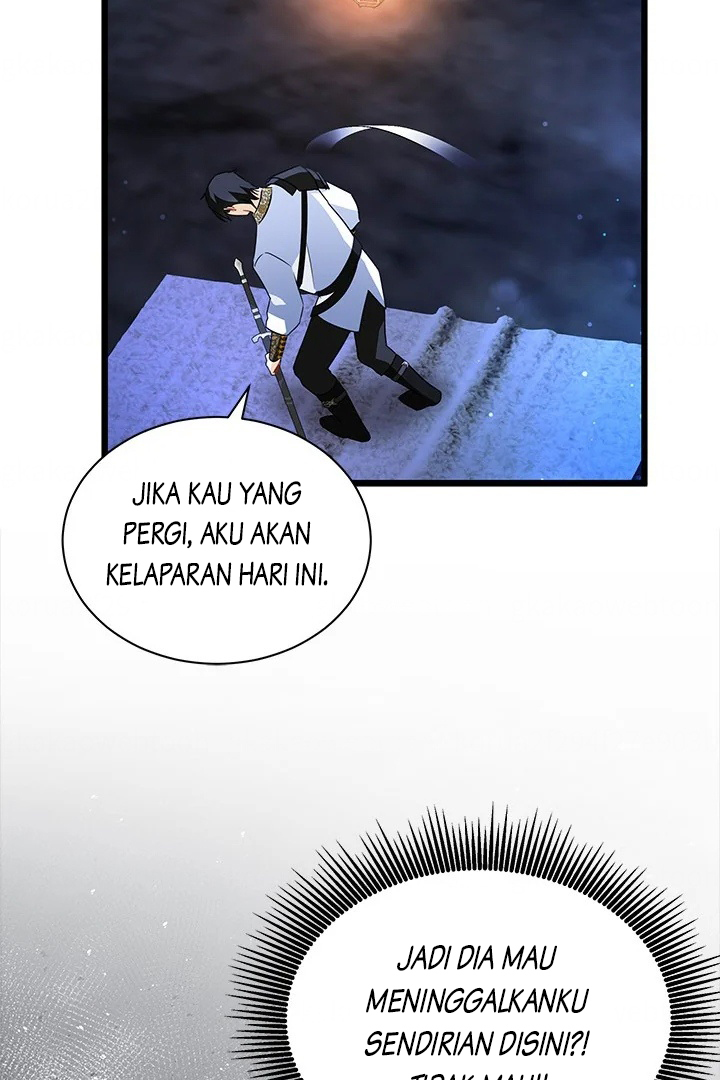 I Became a Tyrant’s Maid Chapter 25 Gambar 52