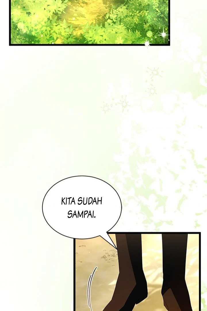 I Became a Tyrant’s Maid Chapter 25 Gambar 5