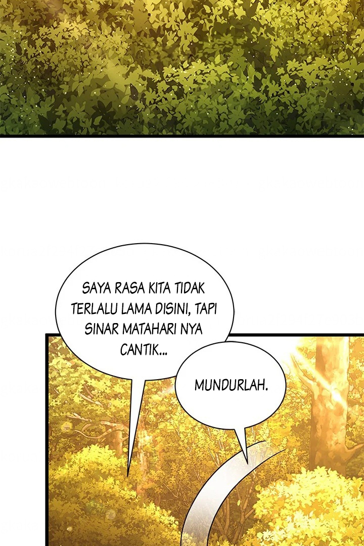 I Became a Tyrant’s Maid Chapter 25 Gambar 64