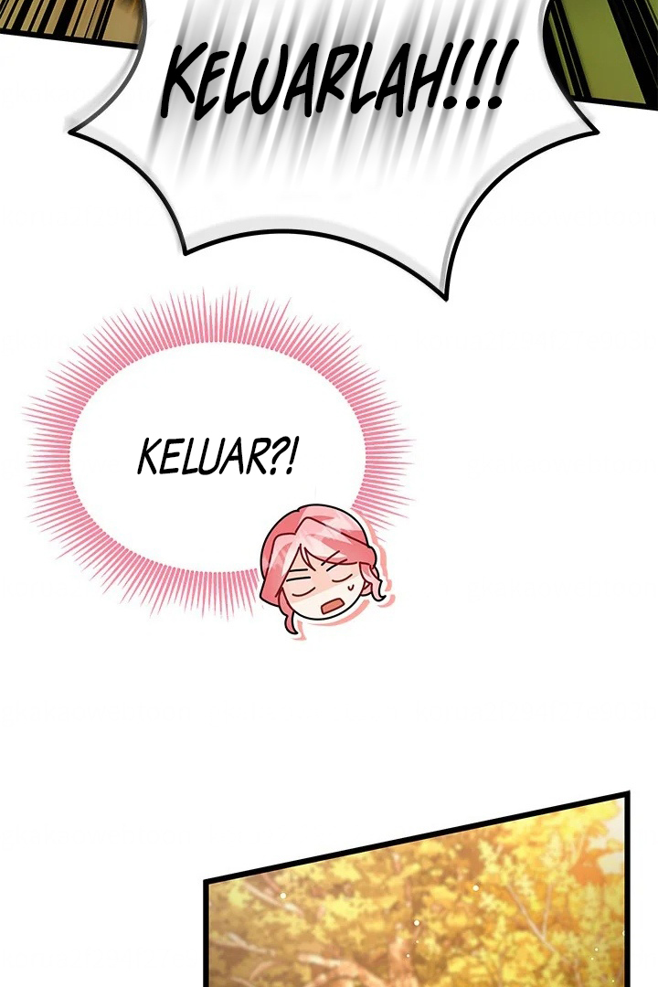 I Became a Tyrant’s Maid Chapter 25 Gambar 68