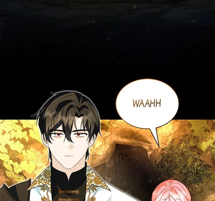 I Became a Tyrant’s Maid Chapter 25 Gambar 61