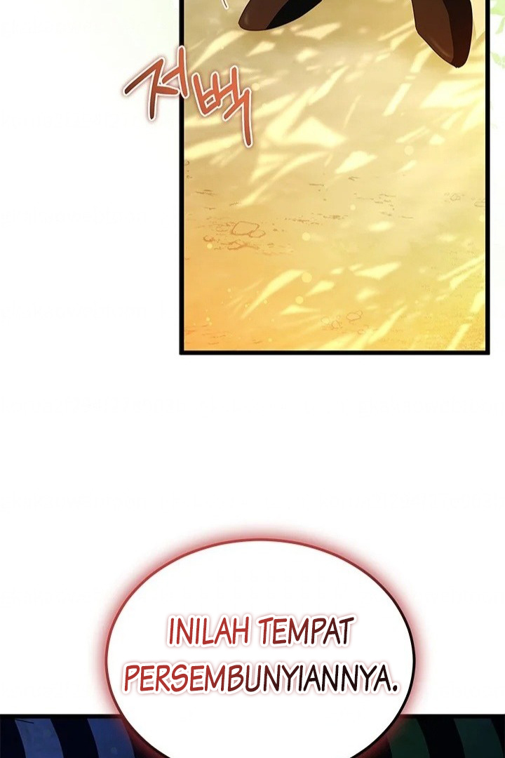 I Became a Tyrant’s Maid Chapter 25 Gambar 6