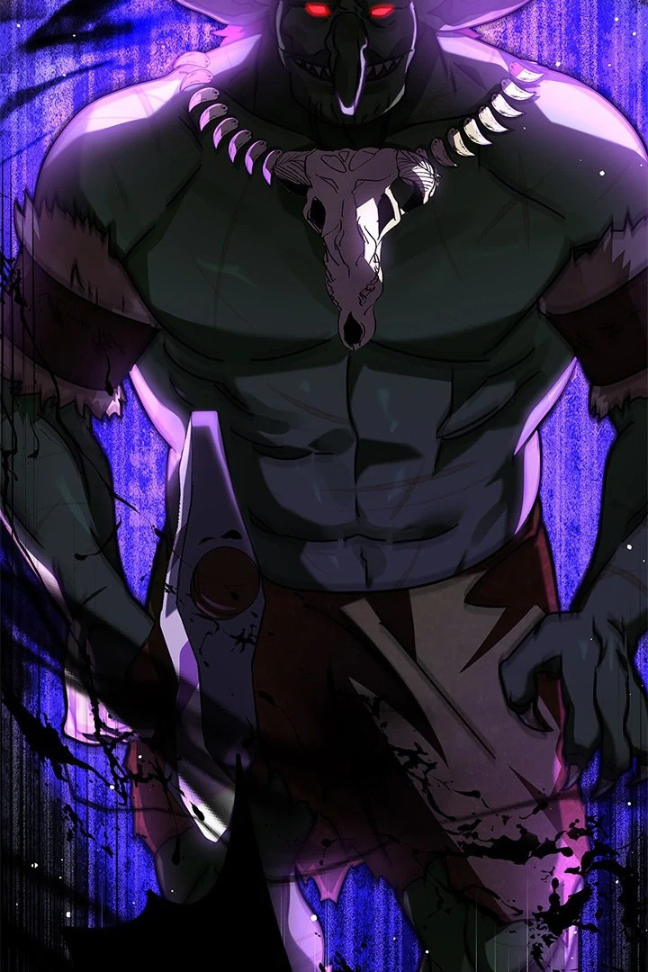 I Became a Tyrant’s Maid Chapter 25 Gambar 79