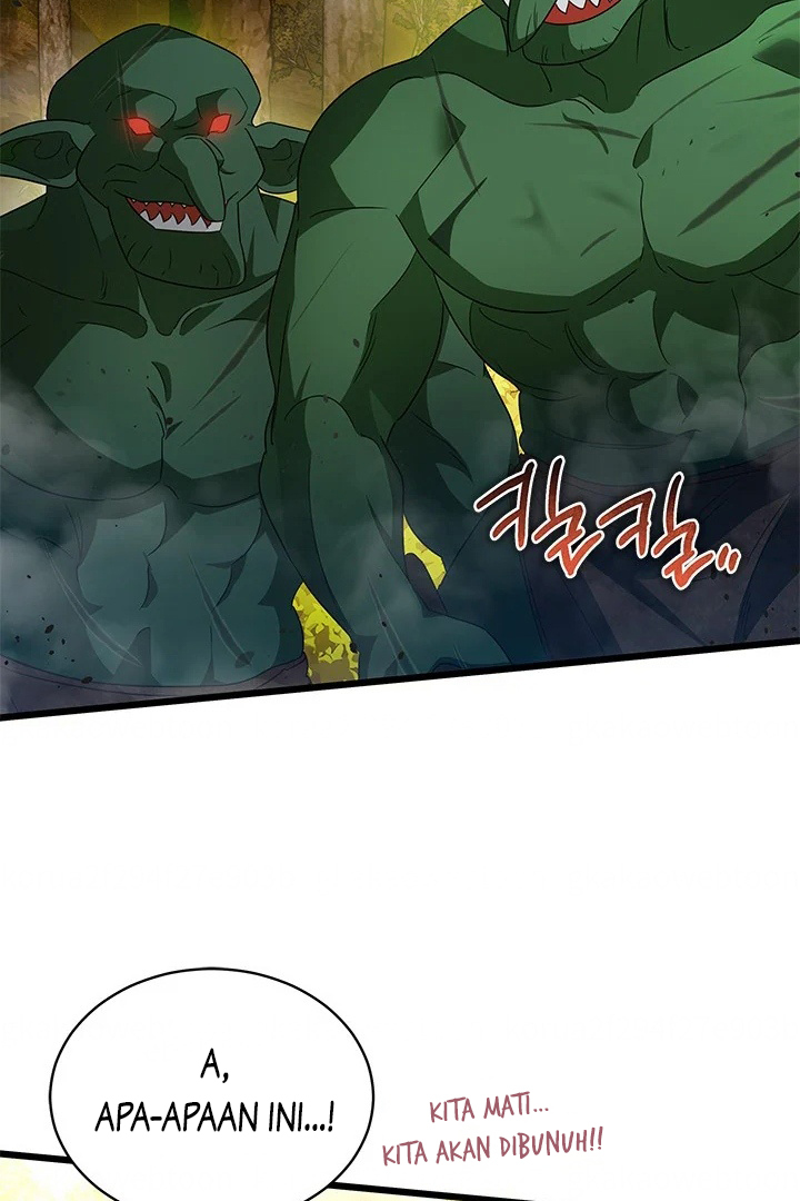 I Became a Tyrant’s Maid Chapter 25 Gambar 72