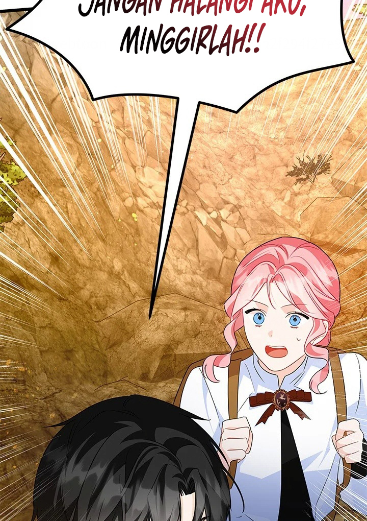 I Became a Tyrant’s Maid Chapter 25 Gambar 86