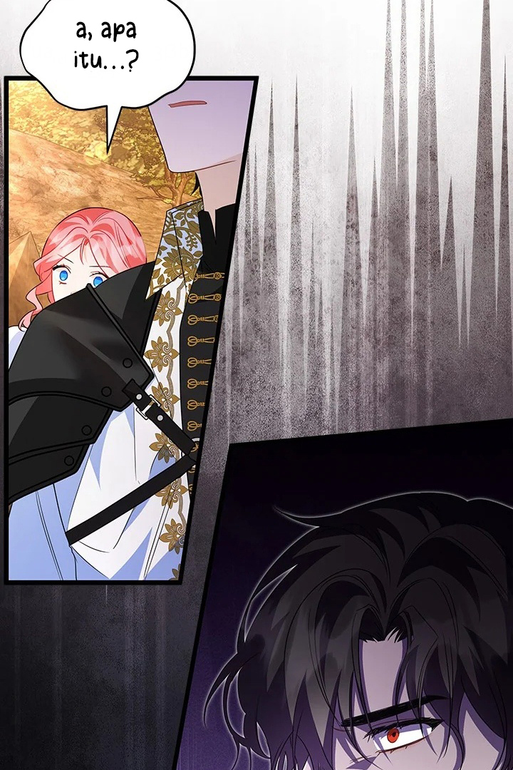 I Became a Tyrant’s Maid Chapter 25 Gambar 81