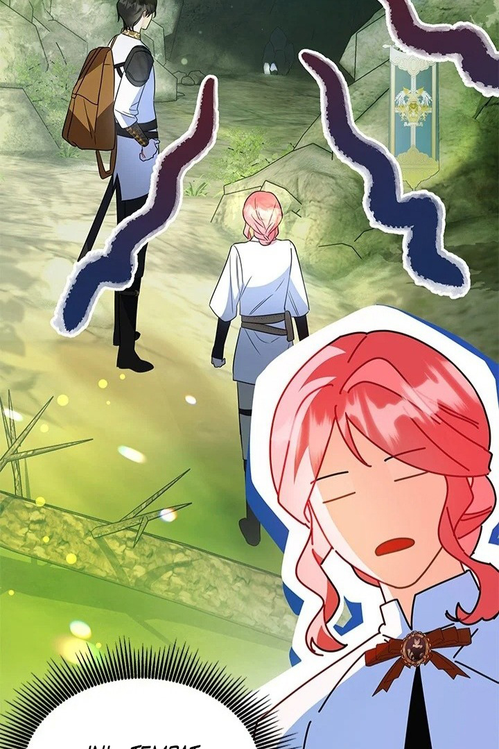 I Became a Tyrant’s Maid Chapter 25 Gambar 8