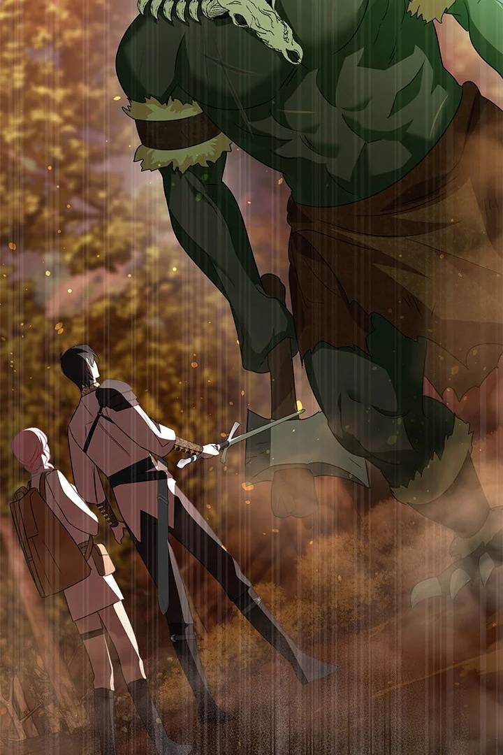 I Became a Tyrant’s Maid Chapter 25 Gambar 90