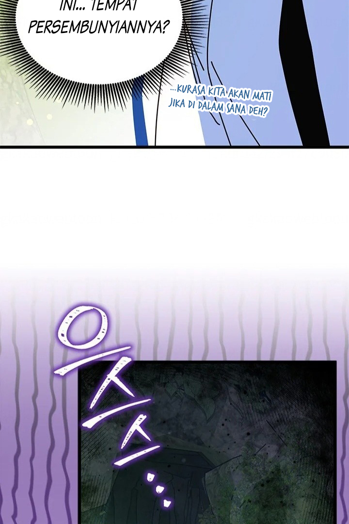 I Became a Tyrant’s Maid Chapter 25 Gambar 9