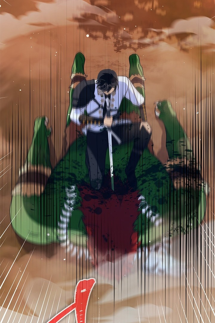 I Became a Tyrant’s Maid Chapter 26 Gambar 15