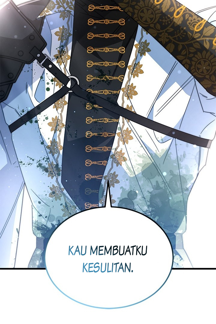 I Became a Tyrant’s Maid Chapter 26 Gambar 18