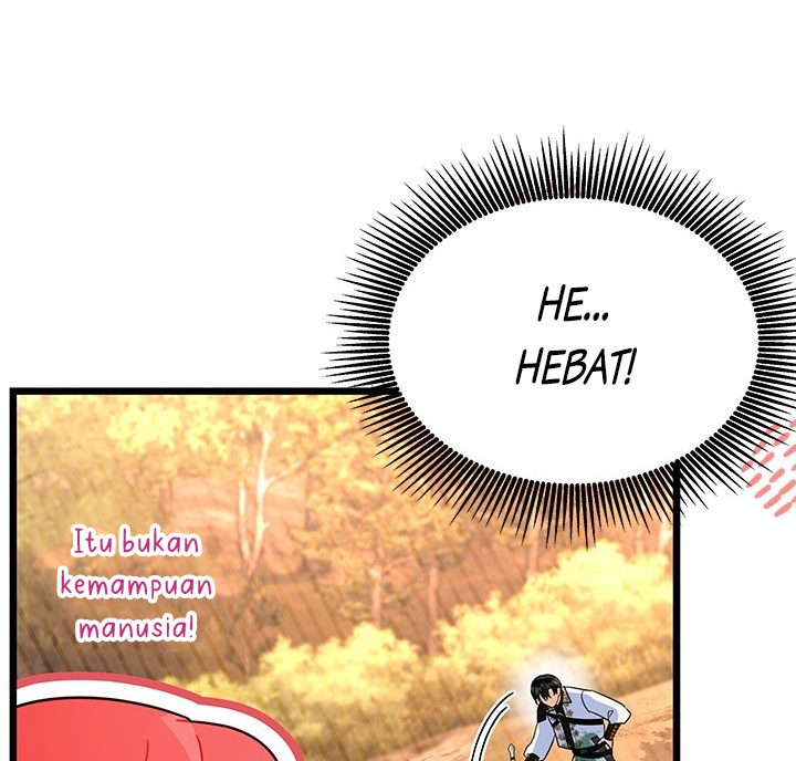 I Became a Tyrant’s Maid Chapter 26 Gambar 19