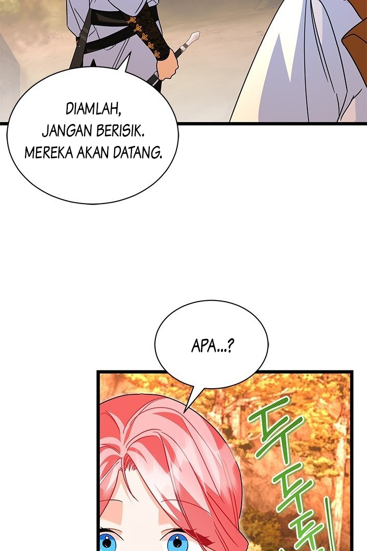 I Became a Tyrant’s Maid Chapter 26 Gambar 24