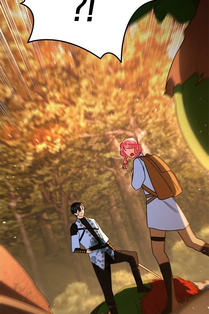 I Became a Tyrant’s Maid Chapter 26 Gambar 26