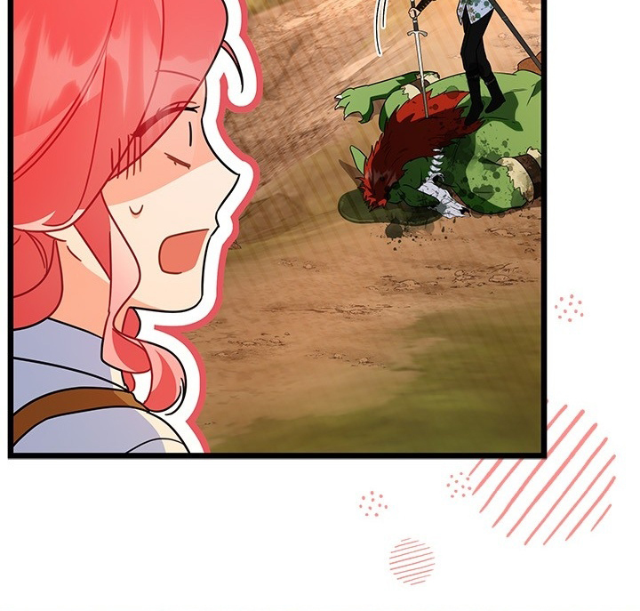 I Became a Tyrant’s Maid Chapter 26 Gambar 20