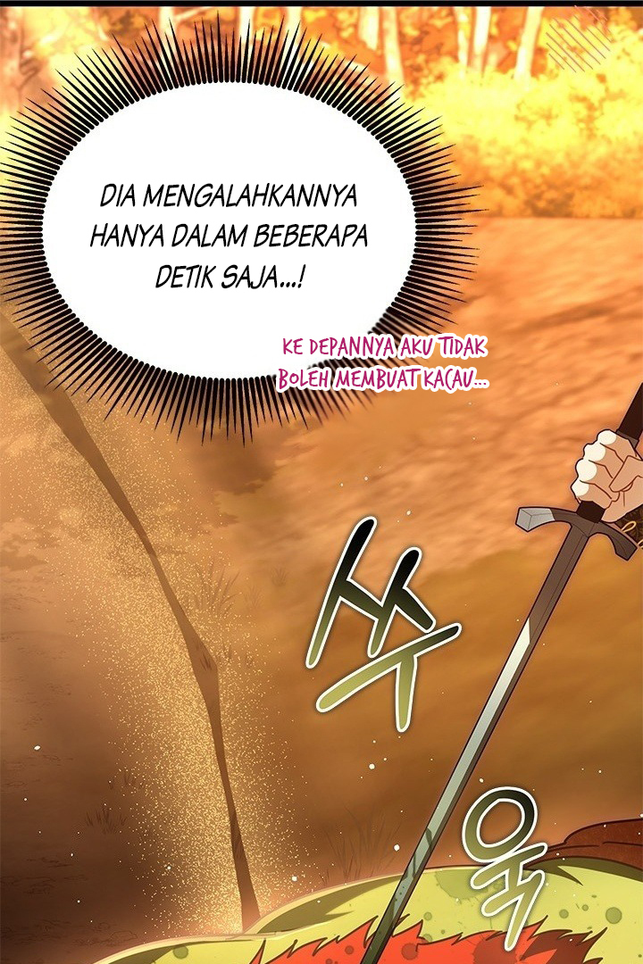 I Became a Tyrant’s Maid Chapter 26 Gambar 21