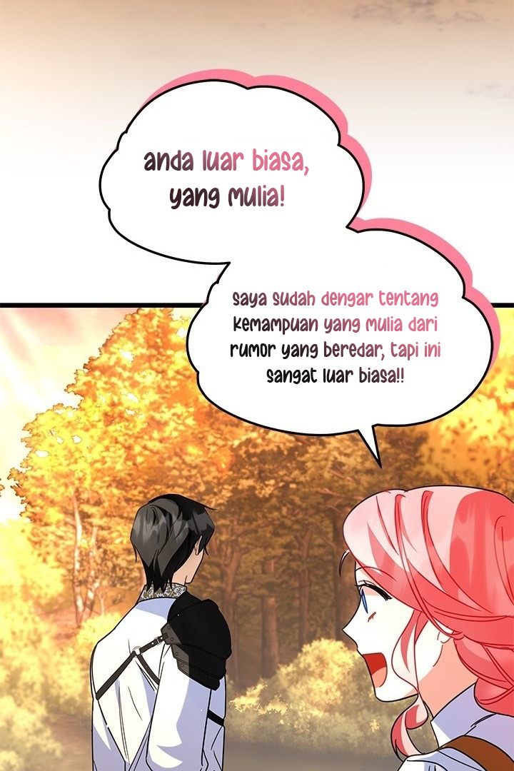 I Became a Tyrant’s Maid Chapter 26 Gambar 23