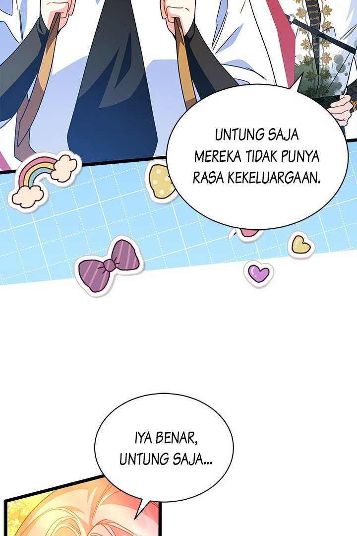 I Became a Tyrant’s Maid Chapter 26 Gambar 34