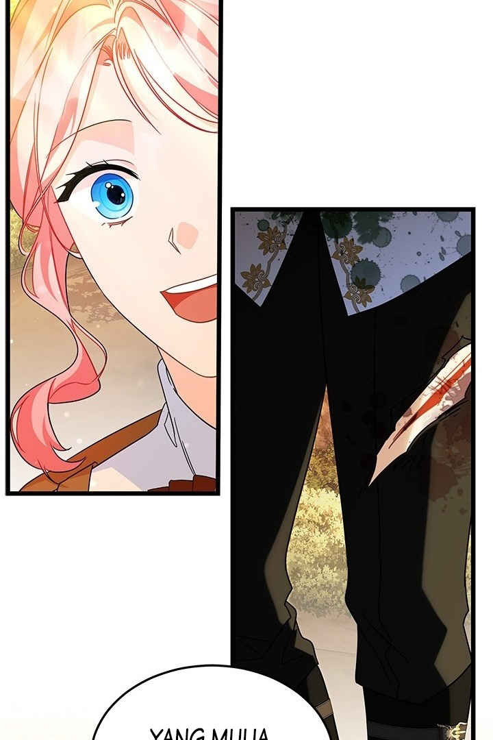 I Became a Tyrant’s Maid Chapter 26 Gambar 35