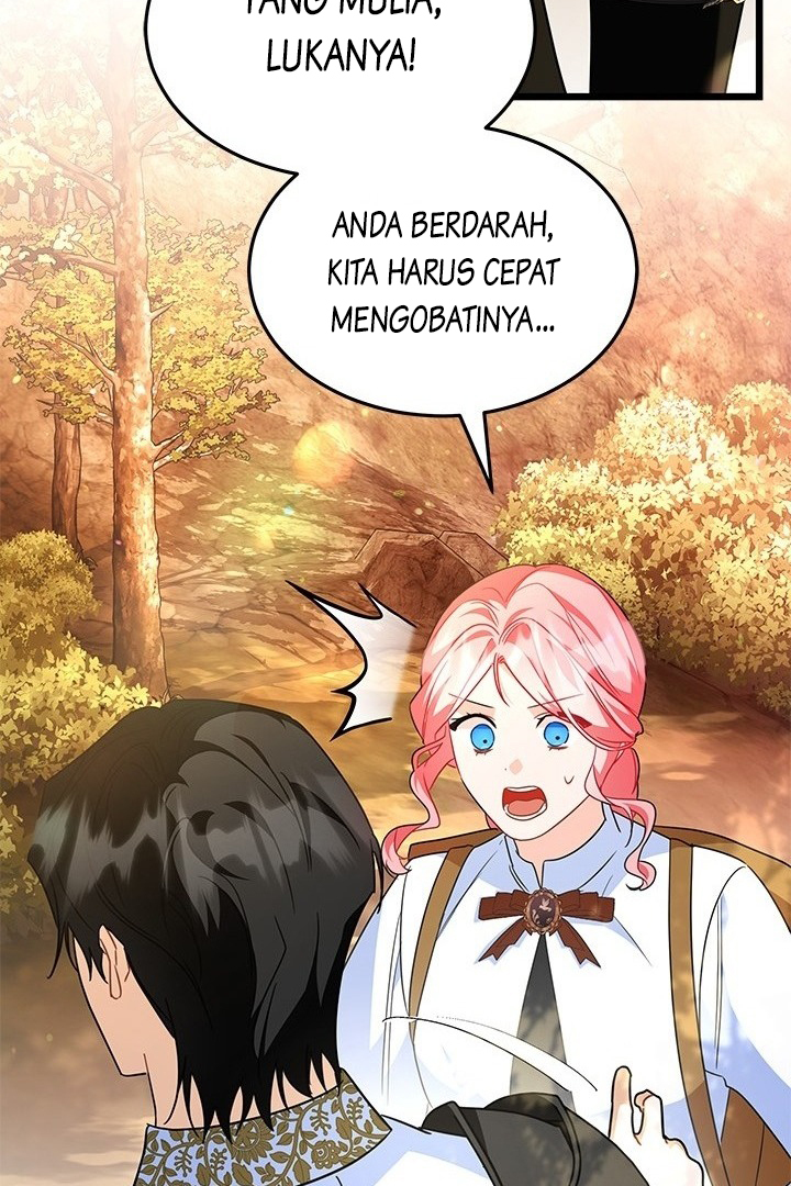 I Became a Tyrant’s Maid Chapter 26 Gambar 36