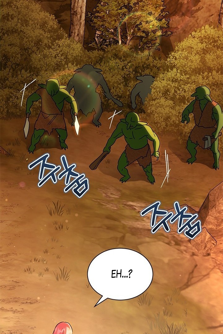 I Became a Tyrant’s Maid Chapter 26 Gambar 30