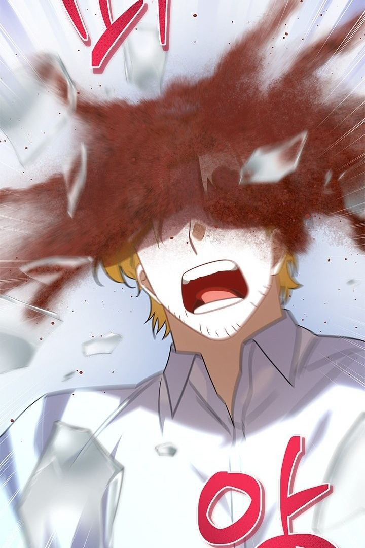 I Became a Tyrant’s Maid Chapter 26 Gambar 45