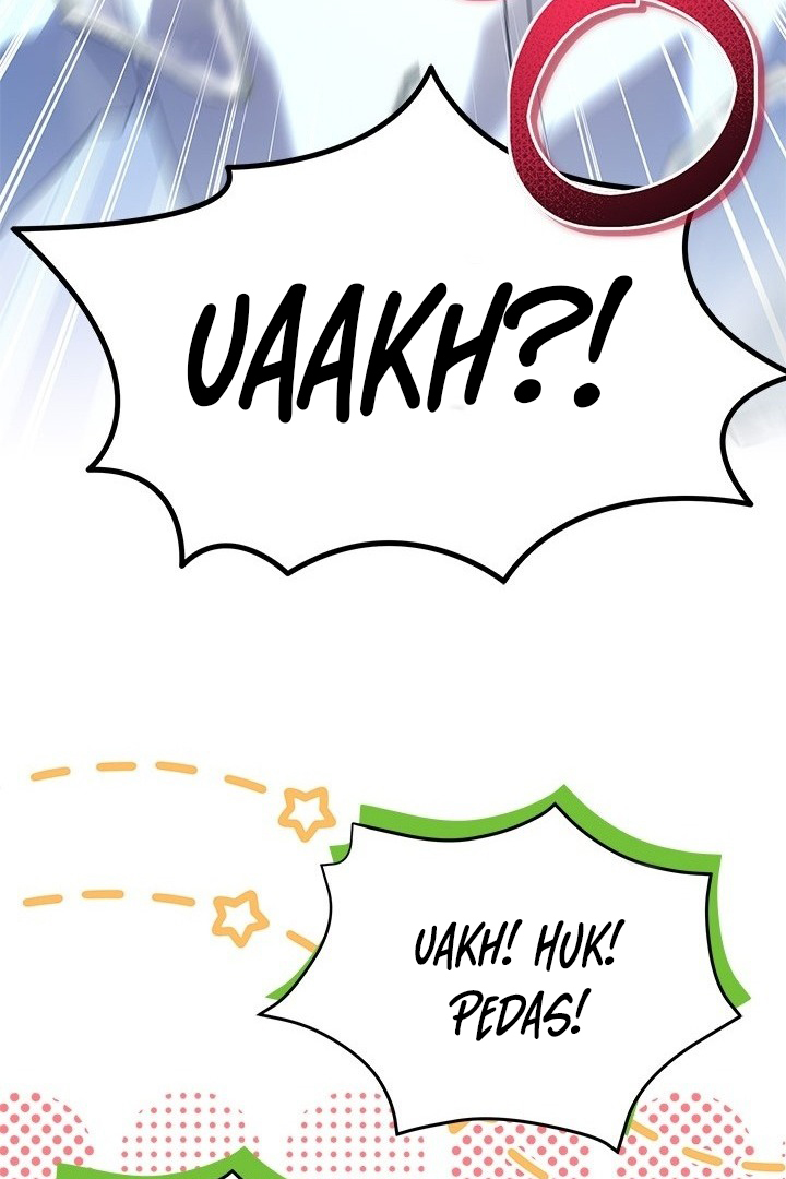 I Became a Tyrant’s Maid Chapter 26 Gambar 46