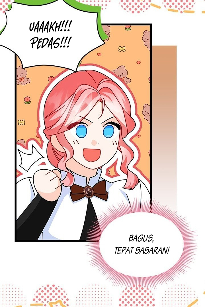 I Became a Tyrant’s Maid Chapter 26 Gambar 47