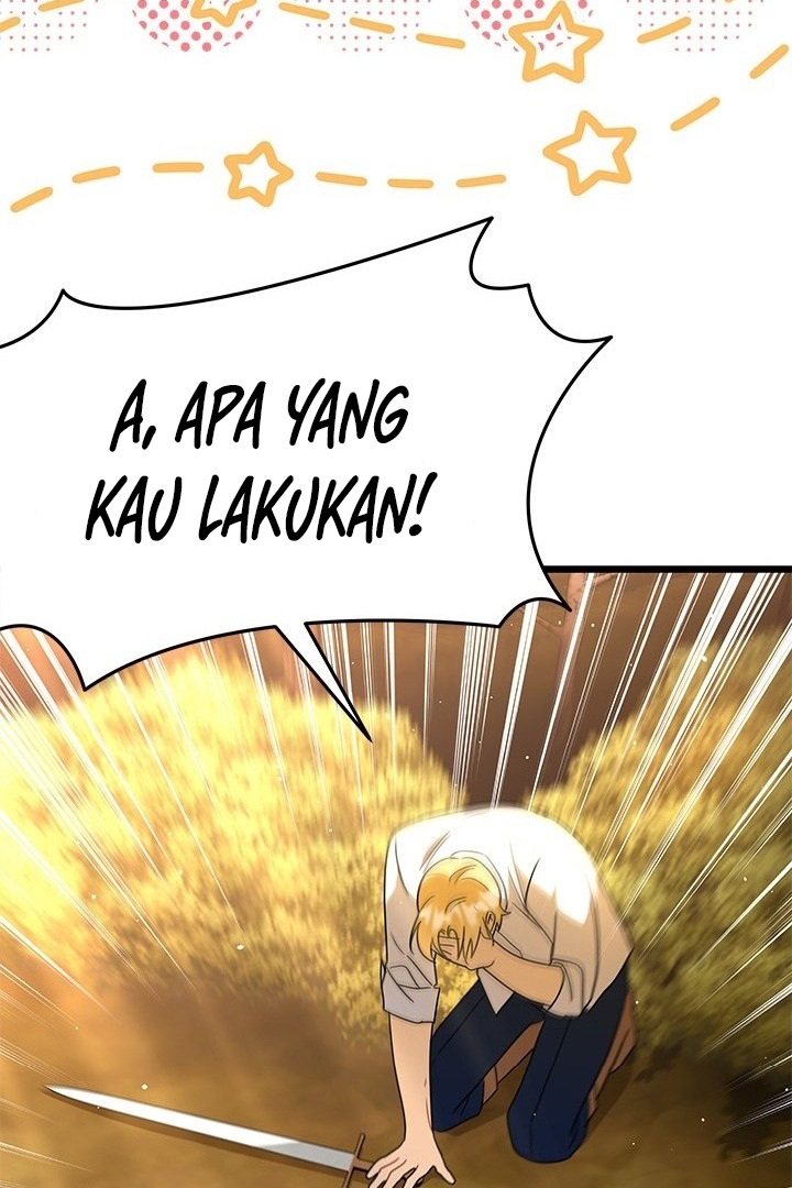 I Became a Tyrant’s Maid Chapter 26 Gambar 48