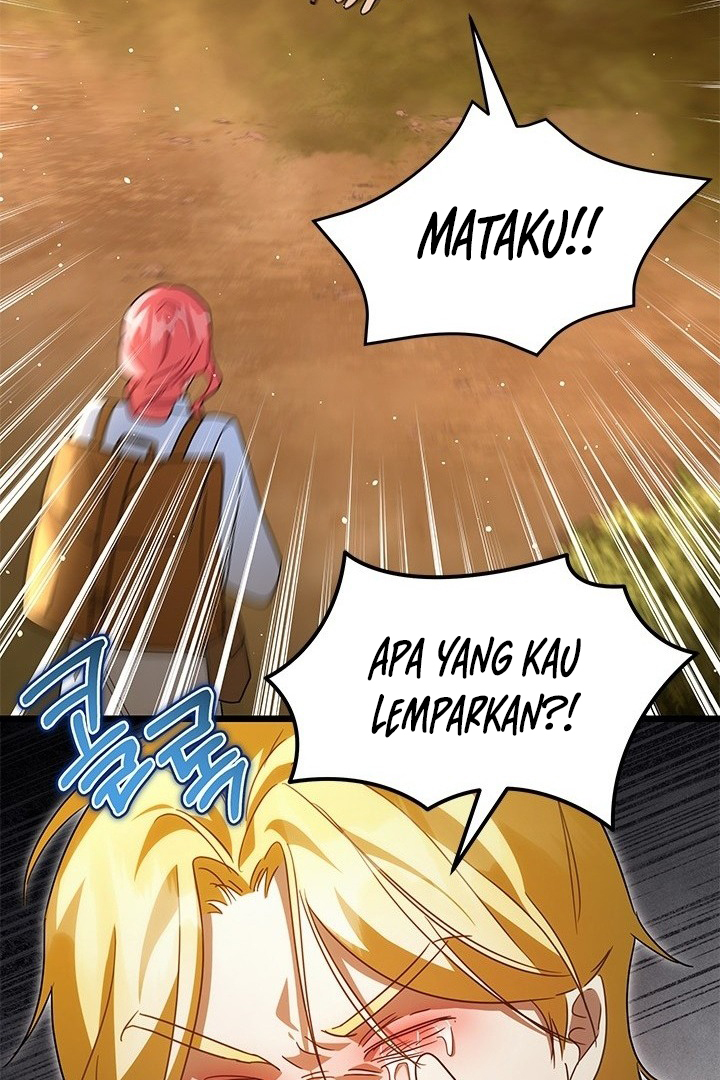 I Became a Tyrant’s Maid Chapter 26 Gambar 49