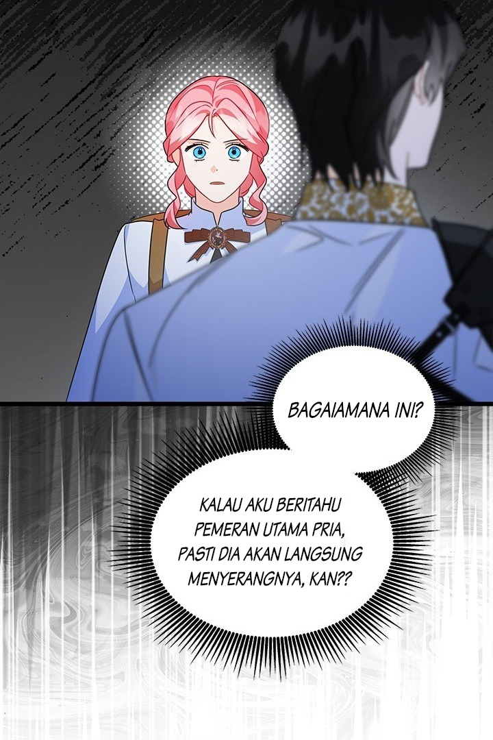 I Became a Tyrant’s Maid Chapter 26 Gambar 40